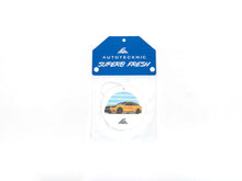 Load image into Gallery viewer, AutoTecknic AT-0004 Signature Air Freshener