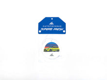 Load image into Gallery viewer, AutoTecknic AT-0004 Signature Air Freshener