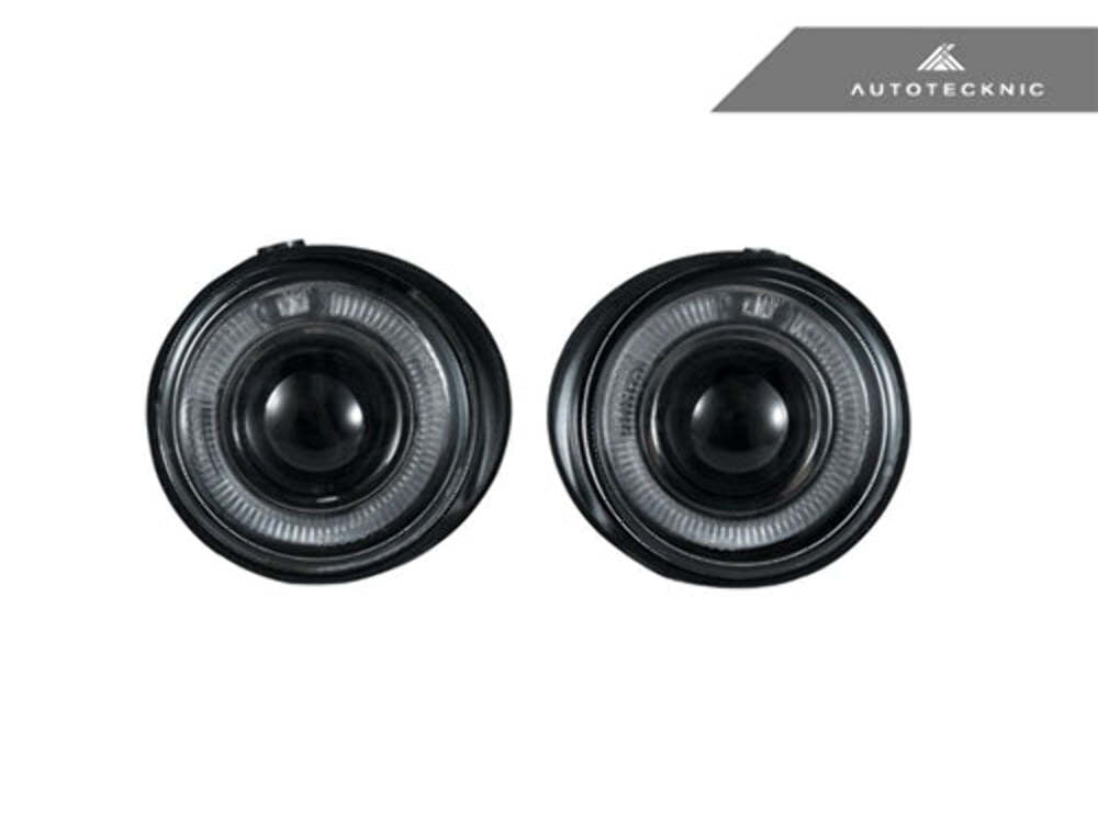 Projector Fog Lights For Altima 02 04/ Murano 03-04/ 2003 FX35/ FX45