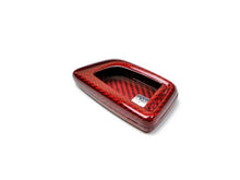 Load image into Gallery viewer, AutoTecknic Dry Carbon Remote Key Case F85 X5M F86 X6M F15 X5 F16 X6