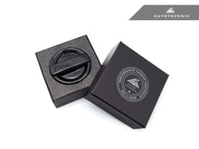 Load image into Gallery viewer, AutoTecknic BM-0007-G30-BC Dry Carbon Competition Oil Cap Cover G30 5 Series