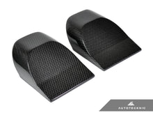 Load image into Gallery viewer, AutoTecknic BM-0021 Dry Carbon Intake Air Duct F80 M3