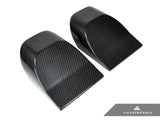 AutoTecknic BM-0021 Dry Carbon Intake Air Duct F80 M3