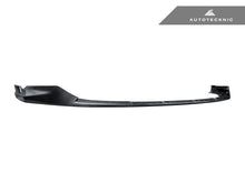 Load image into Gallery viewer, AutoTecknic BM-0028 Dry Carbon Fiber Performante Front Aero Lip G80 M3