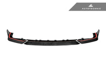 Load image into Gallery viewer, AutoTecknic BM-0031 Performance Dry Carbon Front Lip Set F95 X5M