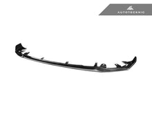 Load image into Gallery viewer, AutoTecknic BM-0039 Dry Carbon Performante Front Aero Lip G42 2-Series M-Sport