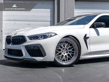 Load image into Gallery viewer, AutoTecknic BM-0048 Performance Dry Carbon Bumper Trim Set F9x M8