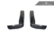 Load image into Gallery viewer, AutoTecknic BM-0048 Performance Dry Carbon Bumper Trim Set F9x M8