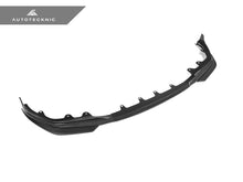 Load image into Gallery viewer, AutoTecknic Dry Carbon Performante Front Lip G20 3 Series M Sport Pre LCI