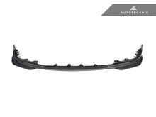 Load image into Gallery viewer, AutoTecknic Dry Carbon Performante Front Lip G20 3 Series M Sport Pre LCI