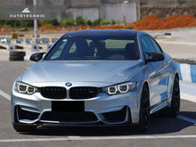 Load image into Gallery viewer, AutoTecknic BM-0059 Dry Carbon Corsa Front Aero Lip F80 M3 F82/ F83 M4