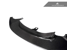 Load image into Gallery viewer, AutoTecknic BM-0059 Dry Carbon Corsa Front Aero Lip F80 M3 F82/ F83 M4