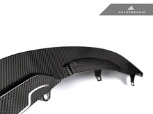 Load image into Gallery viewer, AutoTecknic BM-0059 Dry Carbon Corsa Front Aero Lip F80 M3 F82/ F83 M4