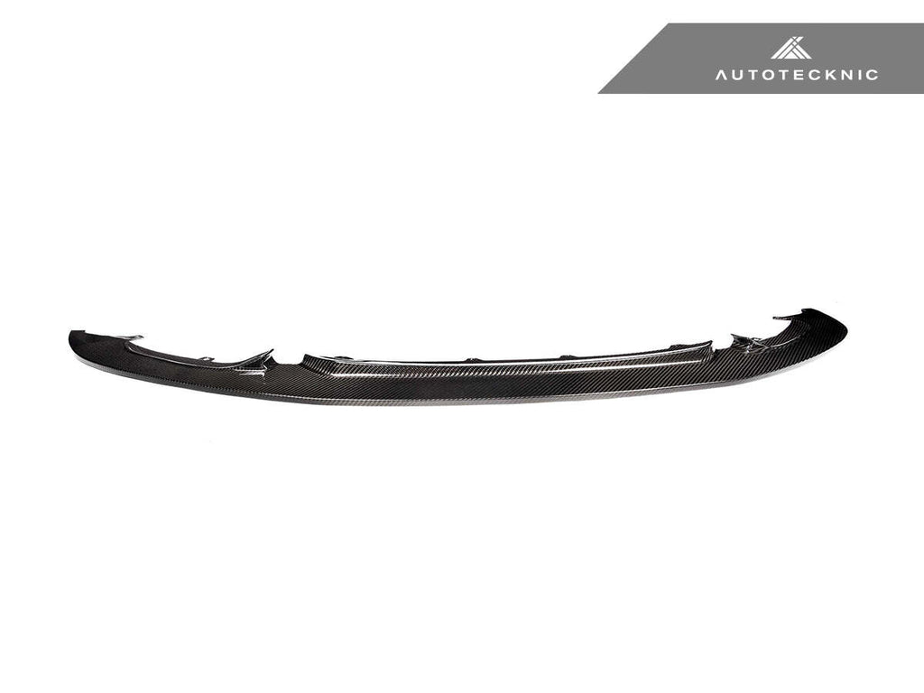AutoTecknic BM-0059 Dry Carbon Corsa Front Aero Lip F80 M3 F82/ F83 M4