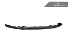 Load image into Gallery viewer, AutoTecknic BM-0059 Dry Carbon Corsa Front Aero Lip F80 M3 F82/ F83 M4