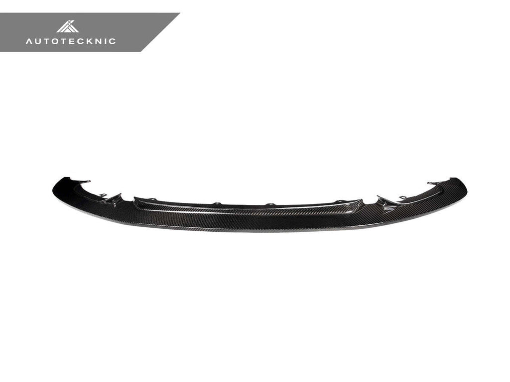 AutoTecknic BM-0059 Dry Carbon Corsa Front Aero Lip F80 M3 F82/ F83 M4