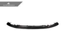Load image into Gallery viewer, AutoTecknic BM-0059 Dry Carbon Corsa Front Aero Lip F80 M3 F82/ F83 M4