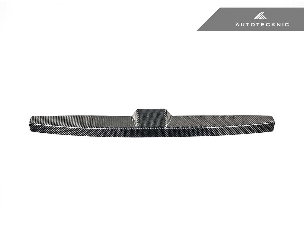 AutoTecknic BM-0063-DCG Dry Carbon Front Bumper Crash Foam Cover G82/ G83 M4