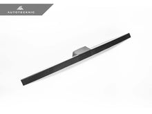 Load image into Gallery viewer, AutoTecknic BM-0063-DCG Dry Carbon Front Bumper Crash Foam Cover G82/ G83 M4
