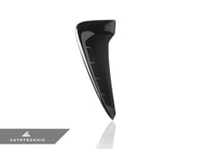 Load image into Gallery viewer, AutoTecknic BM-0078-GB Replacement Glazing Black Fender Trims F15 X5 F85 X5M