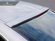 Load image into Gallery viewer, AutoTecknic BM-0095 ABS Plastic Roof Spoiler E92 3-Series Coupe