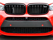 Load image into Gallery viewer, AutoTecknic BM-0098 Dry Carbon Fiber Bumper Trim F85 X5M