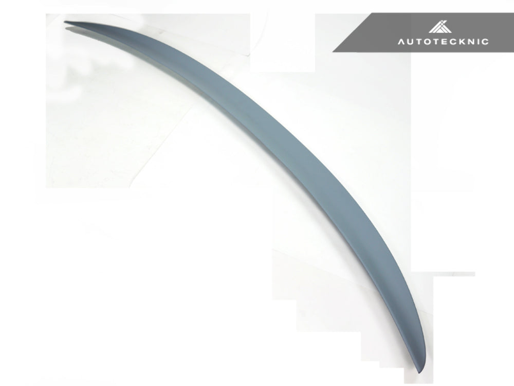 AutoTecknic BM-0105 ABS Performance Style Trunk Spoiler F22