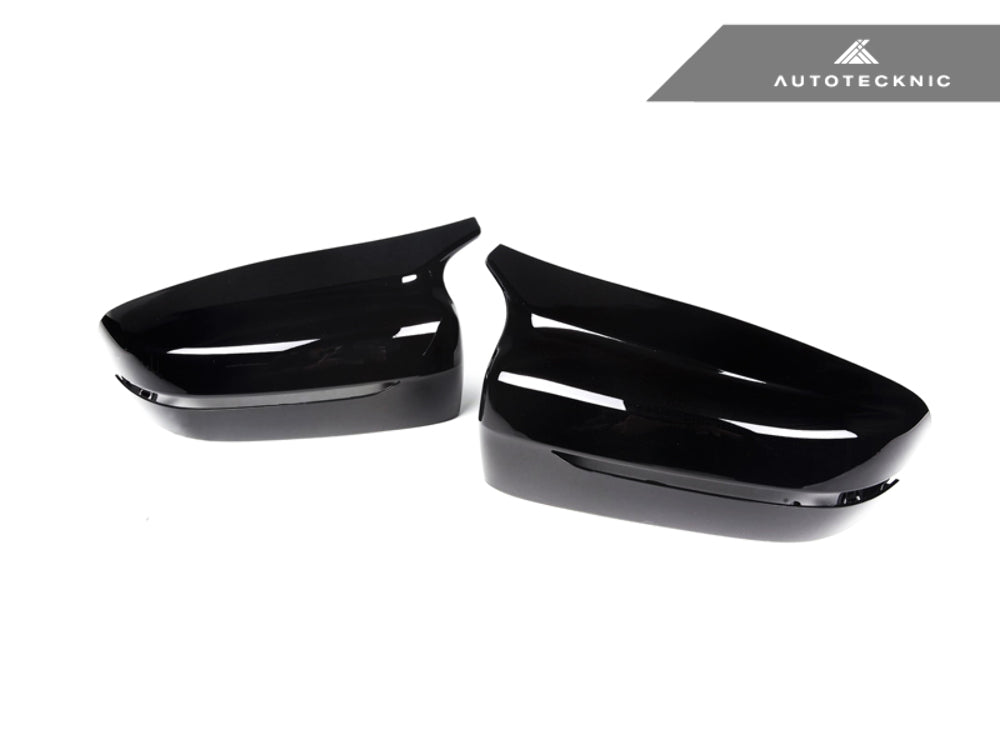 AutoTecknic BM-0111-P Painted Mirror Covers G20 3-Series