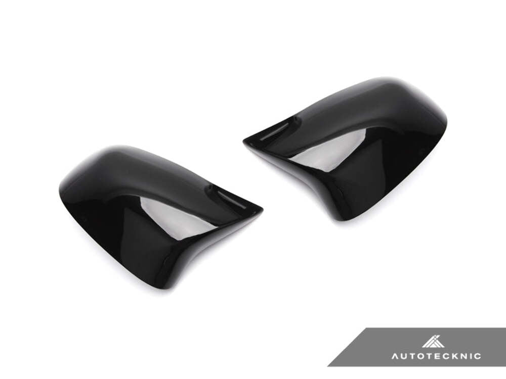 AutoTecknic M Inspired Painted Mirror Covers F25 X3 F26 X4 F15 X5 F16 X6