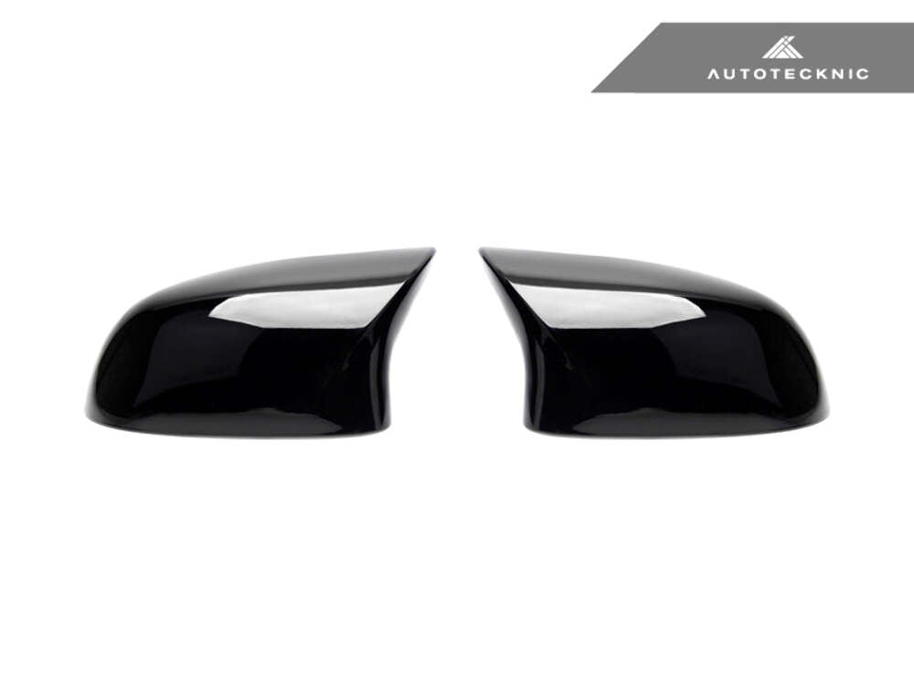 AutoTecknic M Inspired Painted Mirror Covers F25 X3 F26 X4 F15 X5 F16 X6