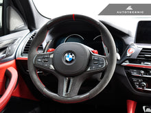 Load image into Gallery viewer, AutoTecknic BM-0114 Replacement Carbon Steering Wheel F97 X3M