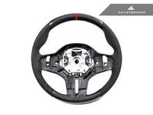 Load image into Gallery viewer, AutoTecknic BM-0114 Replacement Carbon Steering Wheel F97 X3M