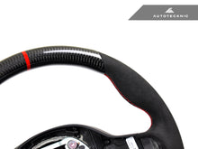 Load image into Gallery viewer, AutoTecknic BM-0114 Replacement Carbon Steering Wheel F97 X3M