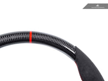 Load image into Gallery viewer, AutoTecknic BM-0114-F95 Replacement Carbon Steering Wheel F95 X5M F96 X6M