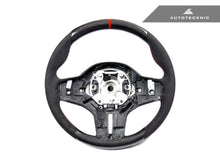 Load image into Gallery viewer, AutoTecknic BM-0114-F97 Replacement Carbon Steering Wheel F97 X3M F98 X4M