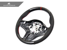 Load image into Gallery viewer, AutoTecknic BM-0114-G01 Replacement Carbon Steering Wheel G01 X3 G02 X4