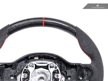 Load image into Gallery viewer, AutoTecknic BM-0116 Replacement Carbon Steering Wheel F90 M5 2018-2019