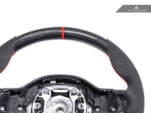 Load image into Gallery viewer, AutoTecknic BM-0116 Replacement Carbon Steering Wheel F90 M5 2018-2019