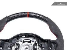 Load image into Gallery viewer, AutoTecknic BM-0116-F90 Replacement Carbon Steering Wheel F90 M5