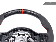 Load image into Gallery viewer, AutoTecknic BM-0116-F90 Replacement Carbon Steering Wheel F90 M5
