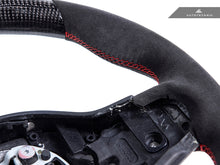 Load image into Gallery viewer, AutoTecknic BM-0116 Replacement Carbon Steering Wheel F90 M5 2018-2019