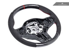 Load image into Gallery viewer, AutoTecknic BM-0116-G20 Replacement Carbon Steering Wheel G20/ G21 3 Series
