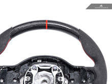 Load image into Gallery viewer, AutoTecknic BM-0116-G20 Replacement Carbon Steering Wheel G20/ G21 3 Series