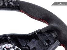 Load image into Gallery viewer, AutoTecknic BM-0116-G20 Replacement Carbon Steering Wheel G20/ G21 3 Series