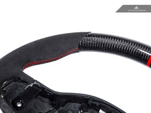 Load image into Gallery viewer, AutoTecknic BM-0116-G22 Replacement Carbon Steering Wheel G22/ G26 4 Series