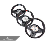Load image into Gallery viewer, AutoTecknic BM-0116-G22 Replacement Carbon Steering Wheel G22/ G26 4 Series