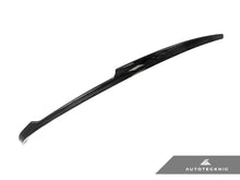 Load image into Gallery viewer, AutoTecknic BM-0119-C Carbon Competition Trunk Spoiler F98 X4M