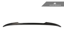 Load image into Gallery viewer, AutoTecknic BM-0119-C Carbon Competition Trunk Spoiler F98 X4M