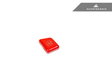 Load image into Gallery viewer, AutoTecknic BM-0121-RD Bright Red M Button E60 M5