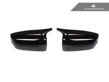 Load image into Gallery viewer, AutoTecknic BM-0127-P-G30 M Inspired Painted Mirror Covers G30 5 Series